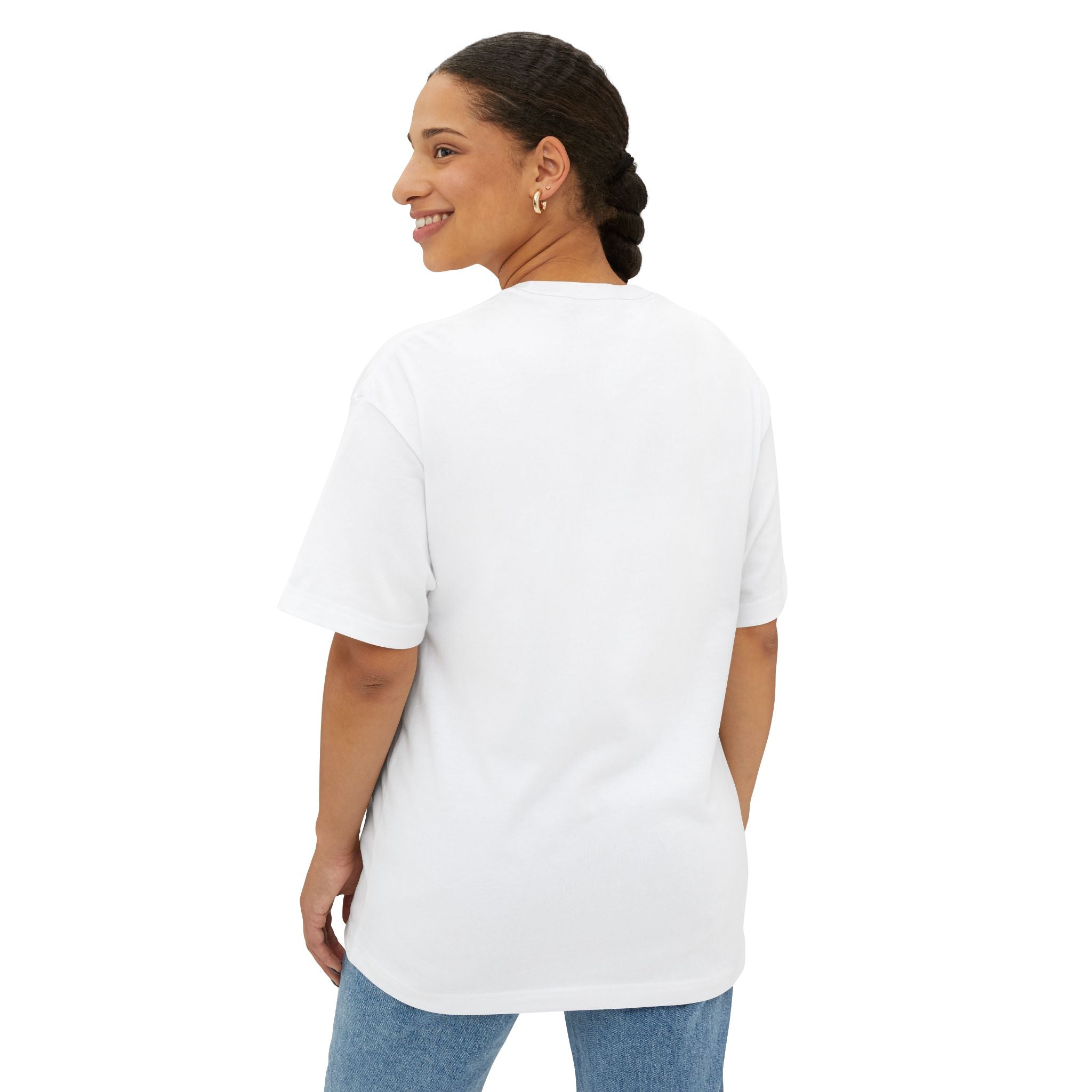 God Over Everything Tee T-Shirt