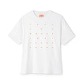 Tell The World That Jesus Saves - Boxy Tee