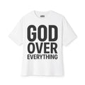 God Over Everything Tee T-Shirt