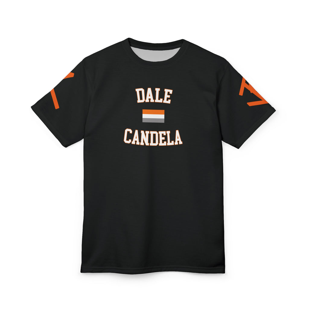 "Yo Tengo Un Dios Que No Falla" Dale Candela Graphic Tee