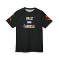 "Yo Tengo Un Dios Que No Falla" Dale Candela Graphic Tee