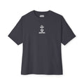 Jesus Loves Me Oversized Tee